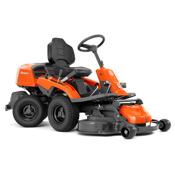 HUSQVARNA Rider 214TC Comfort Edition Frontmäher