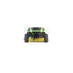 JOHN DEERE X350 Aufsitzmäher mit Seitenauswurf – Image 4