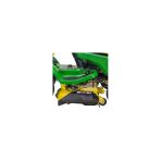 JOHN DEERE X350 Aufsitzmäher mit Seitenauswurf – Image 5