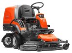 HUSQVARNA RC318T Frontmäher