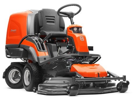 HUSQVARNA RC318T Frontmäher