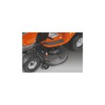 HUSQVARNA TC 138L Aufsitzmäher mit Heckauswurf – Image 6