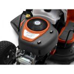HUSQVARNA TC 138L Aufsitzmäher mit Heckauswurf – Image 7