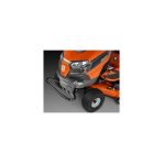 HUSQVARNA TC 242 TX Aufsitzmäher mit Heckauswurf – Image 2
