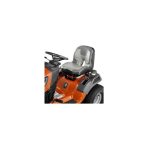 HUSQVARNA TC 242 TX Aufsitzmäher mit Heckauswurf – Image 5