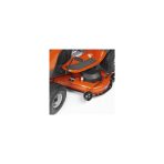 HUSQVARNA TC 242T Aufsitzmäher mit Heckauswurf – Image 5