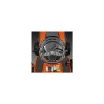 HUSQVARNA TC 242T Aufsitzmäher mit Heckauswurf – Image 7
