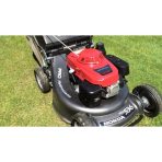 Honda HRH 536 K4 HXE Benzin-Rasenmäher – Image 5