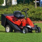 MTD OPTIMA 76 RDE Minirider Aufsitzmäher – Image 3
